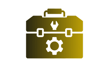 Lasting Solution Icon