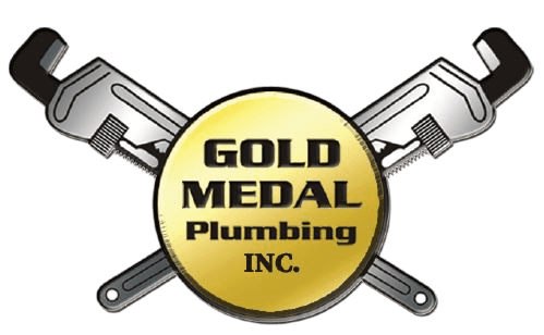 Gold Medal Plumbing INC