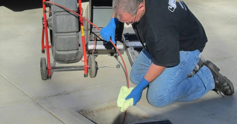Video Inspection