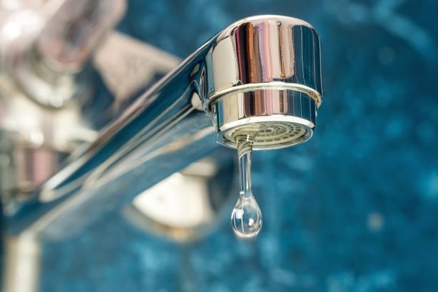 Leaky faucets, pipes, and fixtures